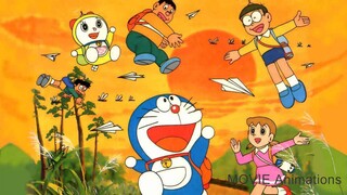 EP-1 | DORAEMON