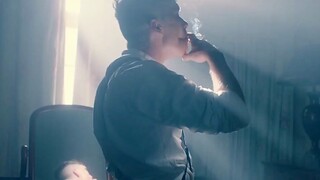 浴血黑帮：当你说不认识剃刀党时，谢尔比会很客气的派人上门自我介绍