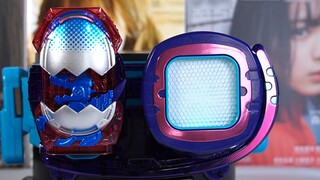 10 liên kết con dấu + hiệu ứng âm thanh ngẫu nhiên! Đánh giá toàn diện về Phong ấn Tyrannosaurus phá