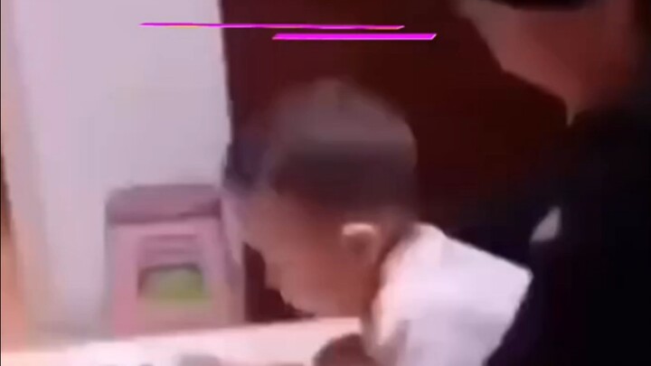 Grandma passed down everything she’d learned in her lifetime to her grandchild, only for the child t