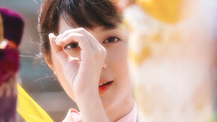 Waduh, baru ini nih cewek manis kelas atas ala Thailand! Kalau enggak manis, uang kembali! 【Suami Re