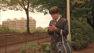 Komi San Wa Komyushou Desu Ep 3