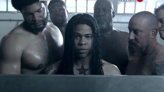 Black Brothers: The Rap of Prison