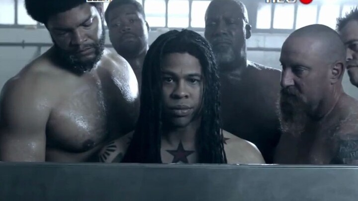 Black Brothers: แร็พแห่งคุก