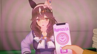 赛马娘-机伶金花