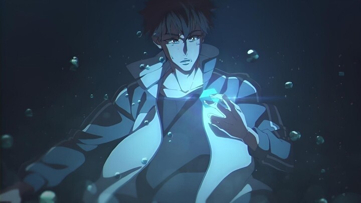 Super Cube - Episode 01 (Subtitle Indonesia)