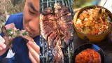 Cuộc Sống Và Những Món Ăn Rừng Núi Trung Quốc #05 - Tik Tok Trung Quốc