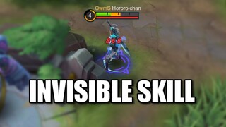 LAYLA'S INVISIBLE ULTIMATE