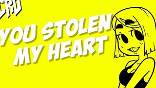 【CRD·Animation】You stolen my heart [ by MUY ]