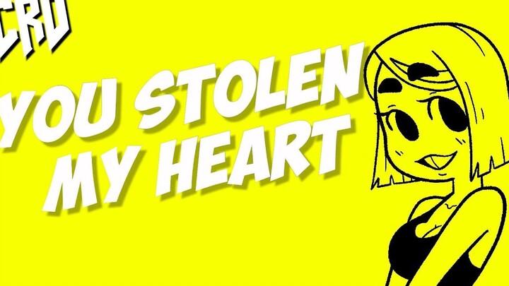 【CRD·Animation】You stolen my heart [ by MUY ]