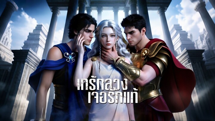 [ดูฟรีเต็มเรื่อง] เทรักลวง เจอรักแท้ (ซับไทย)