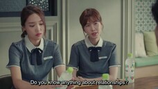 Familiar Wife Ep 10 English Sub
