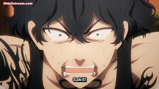 Wind Breaker Season 2 Episode 11 (Subtitle Indonesia)