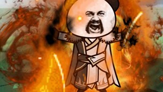 [Xuanwu Empat Simbol] Episode 96: Kematian saja!