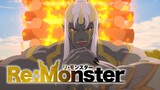 Anime Isekai Monster Yang Sangat Keren🔥
