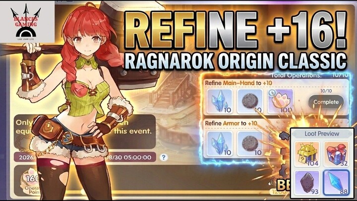 EVENT REFINE HOLLGREHENN SETELAH NABUNG SEBULAN. PASTI NAIK PLUS 16 LETSGO! #
