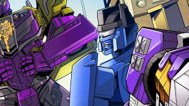 Optimus Prime รุ่นไหนที่เป็นที่นิยมน้อยที่สุด? บิซาร์โร่ แห่งจักรวาลทรานส์ฟอร์มเมอร์สเหรอ? - Transfo