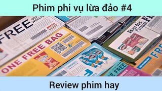 Phi vụ lừa đảo p4