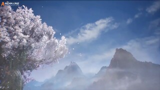 The Emperor Of Myriad Realms S2 Episode 178(228)Sub Indo