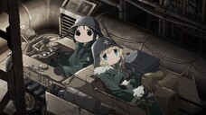 Girls' Last Tour Episode 1