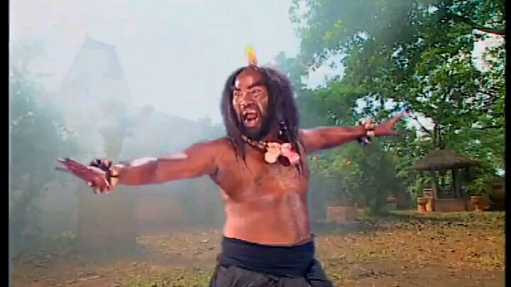 Angling Dharma eps 5 ~