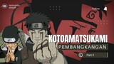 Part 2 Ketidak percayaan Danzo shimura