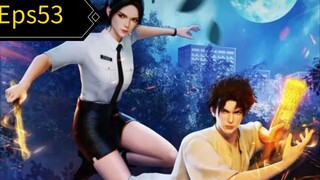 Doctor In Modern City Eps53 Sub Indo