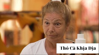 Chơi khăm xem phản ứng của mọi người phần 46 #thobiettroll