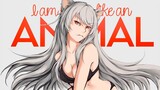 Animal - AMV -「Anime MV」