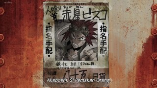 Sabikui Bisco Episode 1 Sub Indo