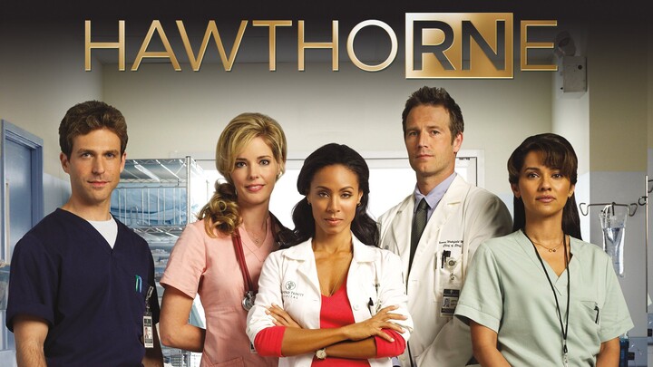 Hawthorne - Season 1 Episode 10