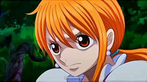 Nami swann:v