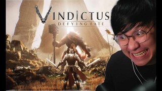 BURUAN COBA ! LIMITED DI STEAM ! KEREN ! Vindictus Defying Fate Action RPG - GAMEPLAY