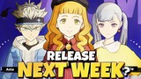 EXTRA FREE MULTI 700,000 NEW GOAL & BLACK CLOVER MOBILE RELEASING 1-2 WEEKS ?