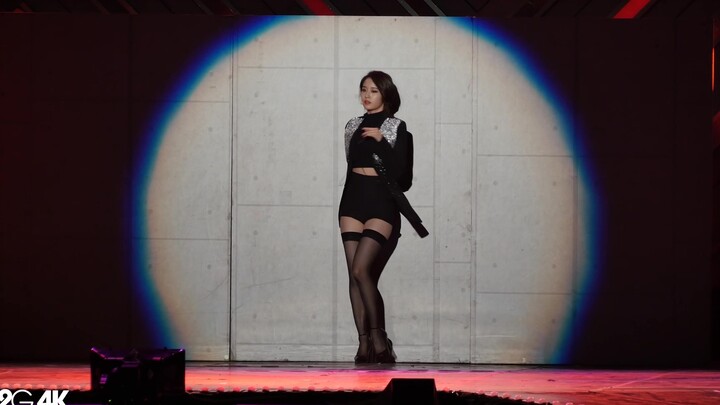 Jiyeon - 1 minute 1 second, T-ara Number 9, 20140607