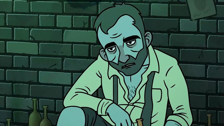 Phụ thuộc - BoyPorcelain