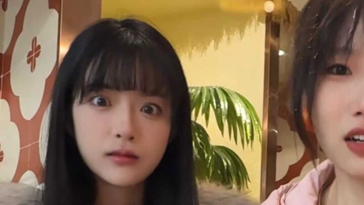 The persimmon dispute has always been like this.