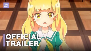 Yuri Is My Job! | Official Trailer