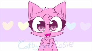 candy candy meme [roblox Adopt me] {pink cat}