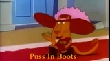 Timeless Tales - Puss In Boots (1991)