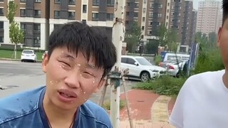 室友真是太废了，窘态百出，结局爆笑
