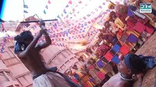 jodha Akbar episode 3 bahasa Indonesia