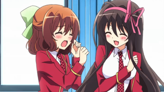 NouCome - Episode 03 (Subtitle Indonesia)