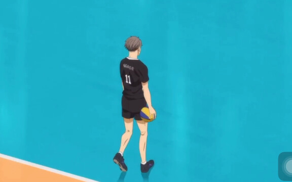 Kageyama Tobio: Tôi là một vị vua, một vị vua kiêu ngạo