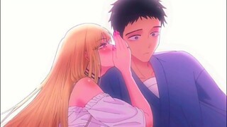 My Dress Up Darling Marin x Gojo