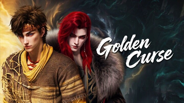 Golden Curse Episode 5 Subtitle Indonesia
