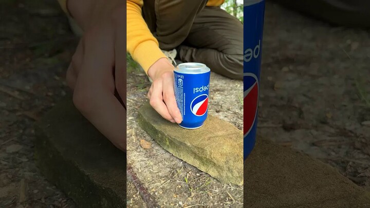 เคล็ดลับชีวิตเล็กๆ สำหรับการเอาตัวรอด 😳🌲