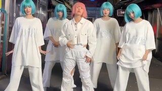 (G)I-DLE 240205 và Thử thách "Vợ" của Aiki