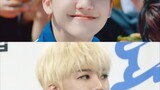 [Luo Jaemin] Apakah ada perbedaan antara tertawa dan tidak tersenyum?