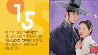 (SUB INDO) The.First Night with the Duke Eps 7